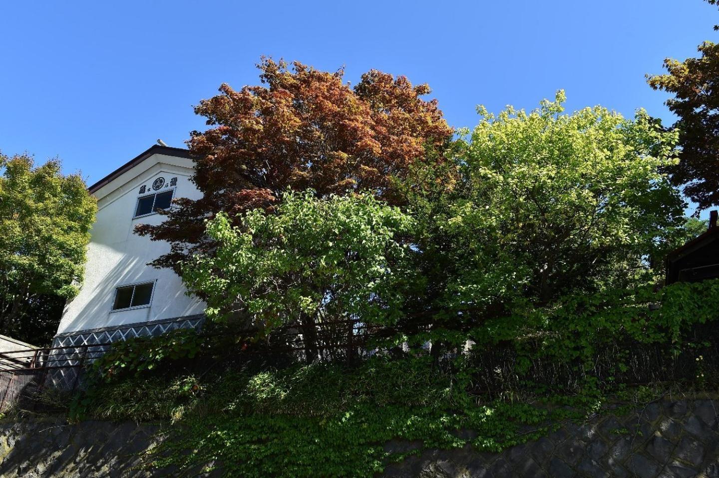 Greenheim Suitengushita / Vacation Stay 252 Otaru Exteriér fotografie